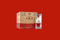 盐源县回收五粮液