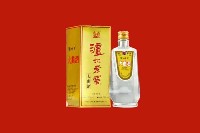 盐源县回收泸州老窖