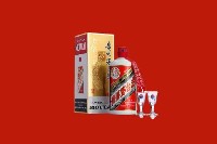 盐源县回收飞天茅台酒