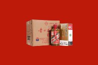 盐源县回收名酒